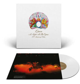 Queen / A Night At The Opera (50th Anniverary Edition)