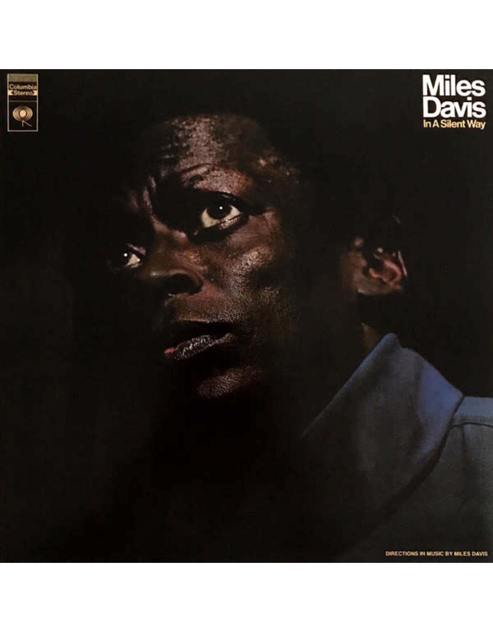 Davis, Miles / In A Silent Way