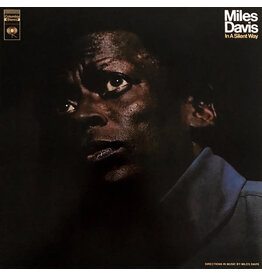 Davis, Miles / In A Silent Way