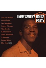 Smith, Jimmy / Jimmy Smith's House Party