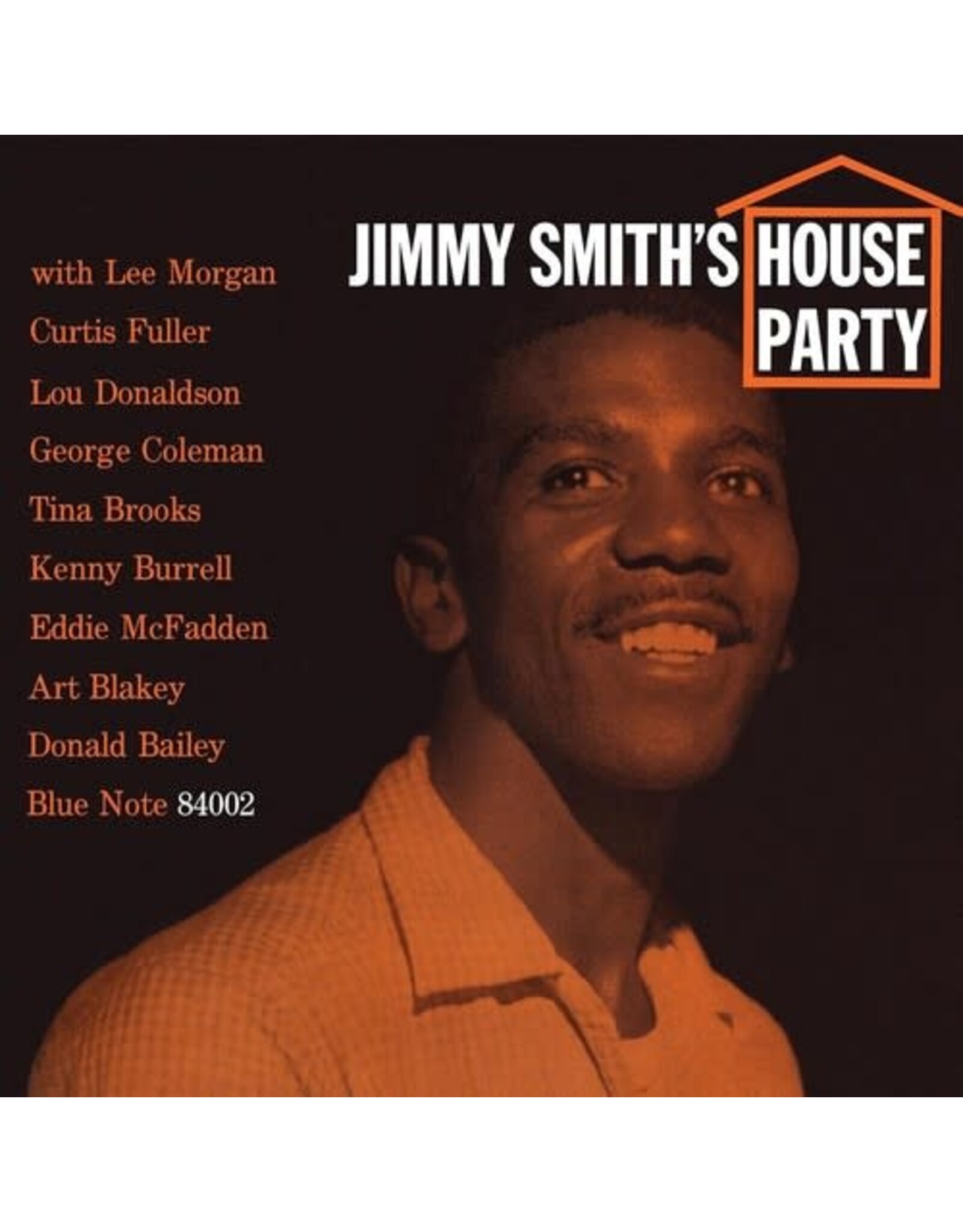 Smith, Jimmy / Jimmy Smith's House Party