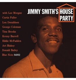 Smith, Jimmy / Jimmy Smith's House Party