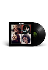Beatles / Let It Be - 2021 Giles Martin Remix