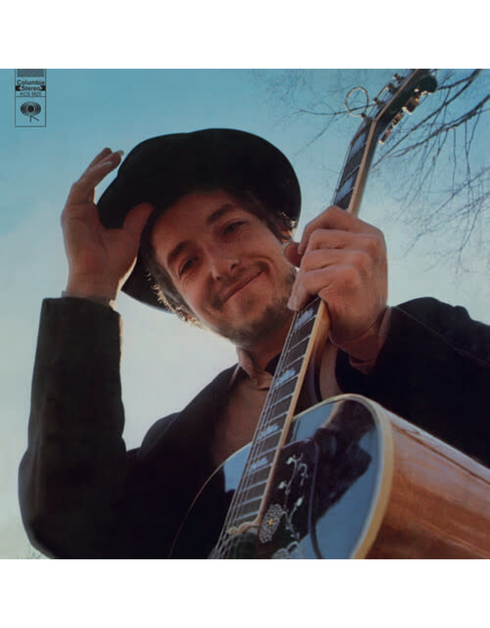 Dylan, Bob / Nashville Skyline