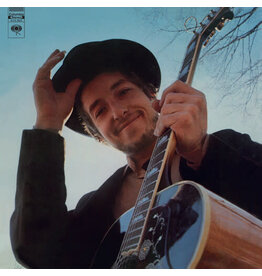 Dylan, Bob / Nashville Skyline