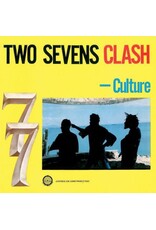 Culture / Two Sevens Clash