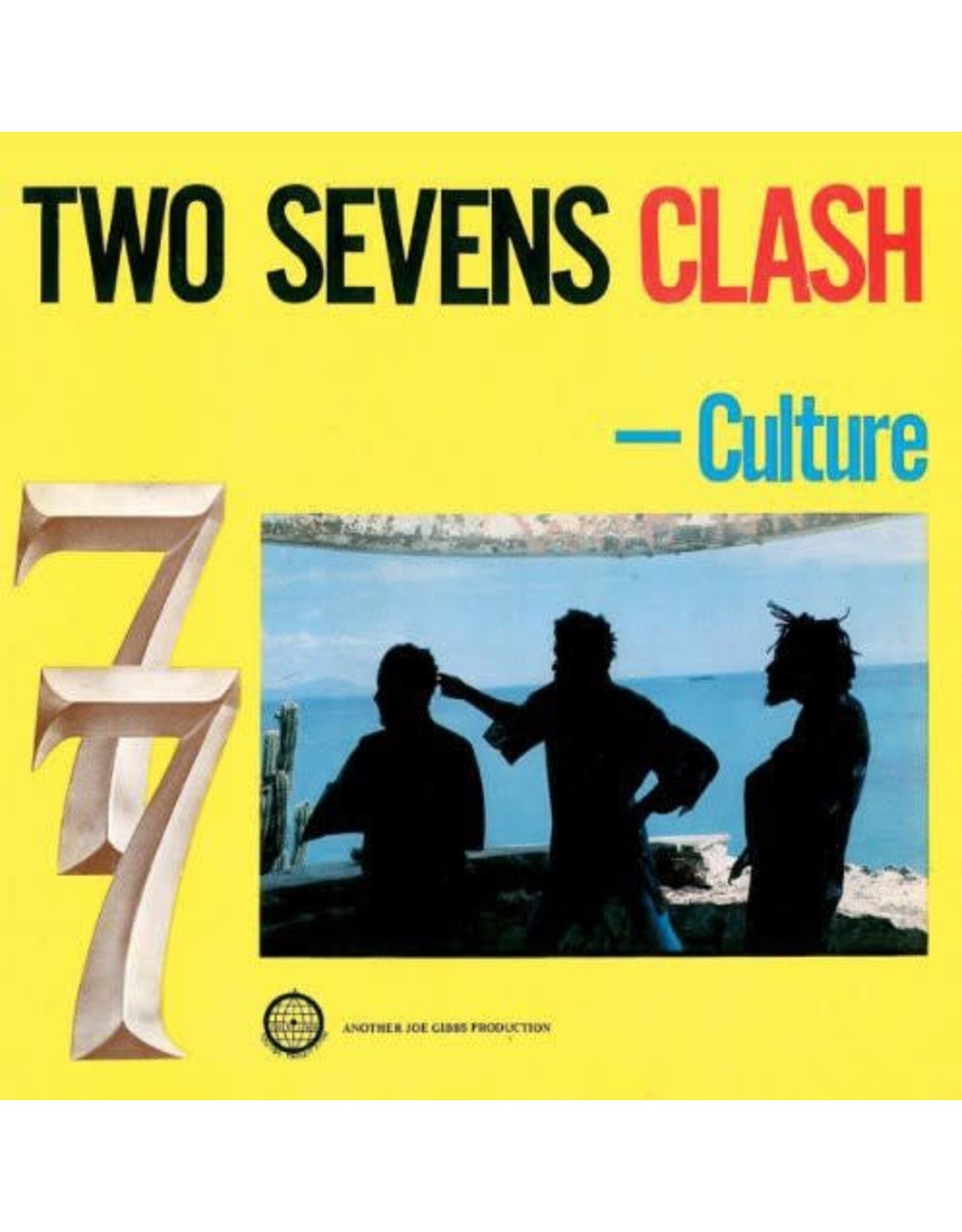 Culture / Two Sevens Clash