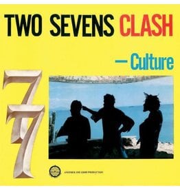 Culture / Two Sevens Clash
