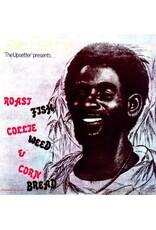 Perry, Lee / Roast Fish Collie Weed & Corn Bread