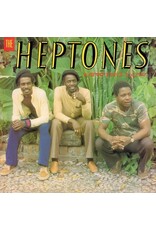 Heptones / Swing Low