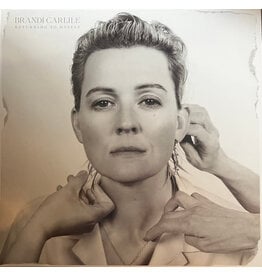 Carlile, Brandi / Returning To Myself (pink vinyl)