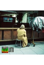 They Are Gutting A Body Of Water / Lotto (red ripple vinyl)