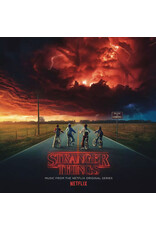Stranger Things - Music From The Original Series