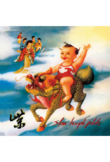 Stone Temple Pilots / Purple