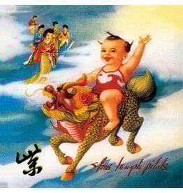 Stone Temple Pilots / Purple