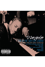 D'Angelo / Live At Jazz Cafe London: The Complete Show