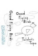 Good Flying Birds / Talulah's Tape (yellow vinyl)