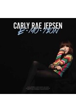 Jepsen, Carly Rae / Emotion
