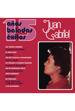 Gabriel, Juan / 15 Años Baladas Exitos