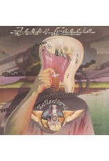 Garcia, Jerry / Reflections (Pink Vinyl)