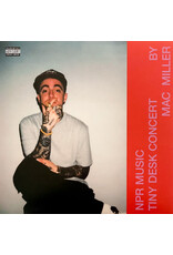 Miller, Mac / NPR Music Tiny Desk Concert