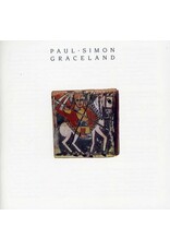 SIMON, PAUL / GRACELAND: 25TH ANNIVERSARY EDITION