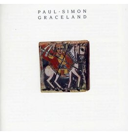 SIMON, PAUL / GRACELAND: 25TH ANNIVERSARY EDITION