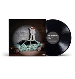 Cyn, Samara / Drive Home