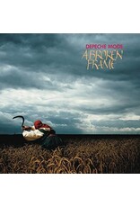 Depeche Mode / A Broken Frame
