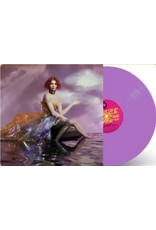 Sophie /  Oil Of Every Pearl's Un-Insides (pearl vinyl)
