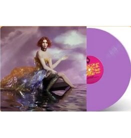Sophie /  Oil Of Every Pearl's Un-Insides (pearl vinyl)