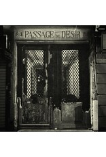 Johnny Blue Skies (Sturgill Simpson) / Passage du Desir