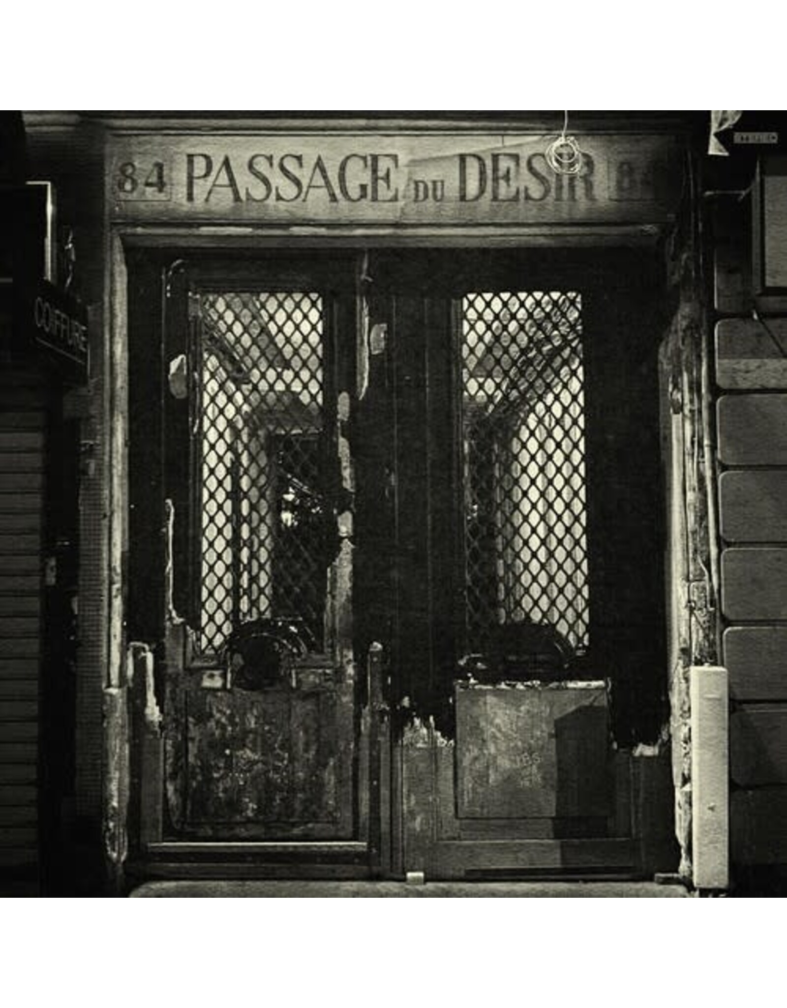 Johnny Blue Skies (Sturgill Simpson) / Passage du Desir