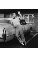 Bleachers / Bleachers (blue vinyl)