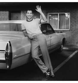 Bleachers / Bleachers (blue vinyl)