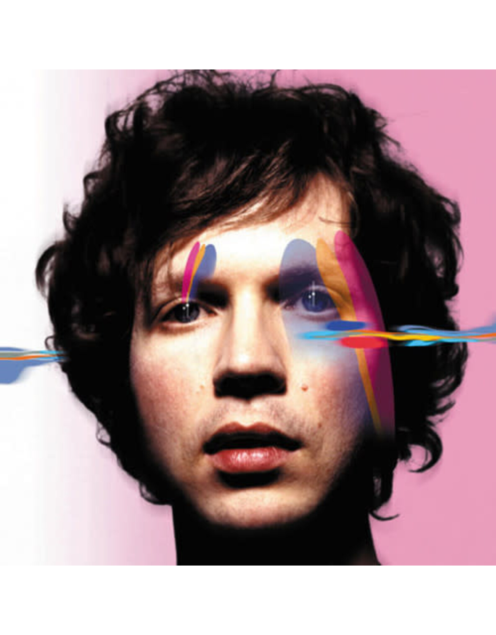 Beck / Sea Change