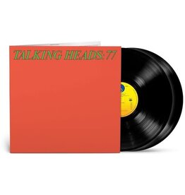 Talking Heads /  Talking Heads: 77 (2xLP)