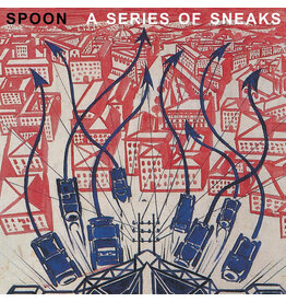 Spoon / A Series of Sneaks