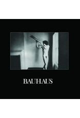BAUHAUS / IN THE FLAT FIELD