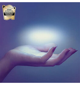Spoon / They Want My Soul: Deluxe More Soul Edition