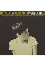 Lafourcade, Natalia / Hasta La Raiz