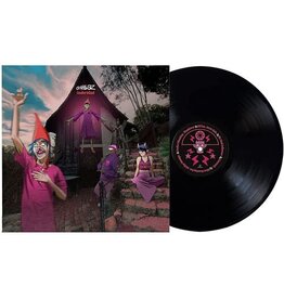 Gorillaz / Cracker Island