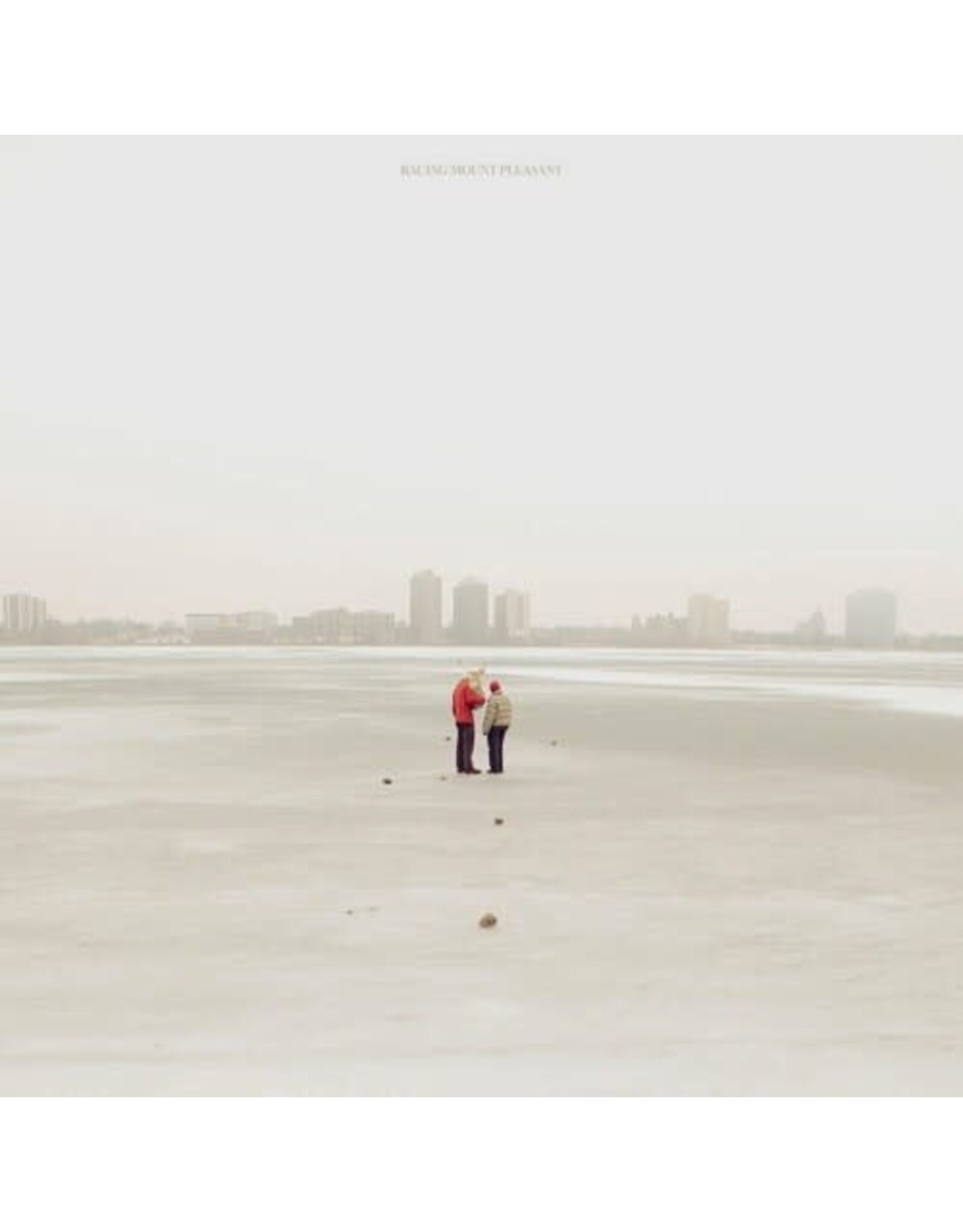 Racing Mount Pleasant / Racing Mount Pleasant