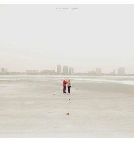 Racing Mount Pleasant / Racing Mount Pleasant