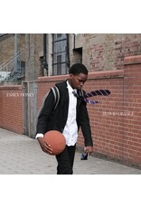 Blood Orange / Essex Honey