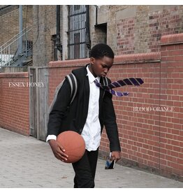 Blood Orange / Essex Honey