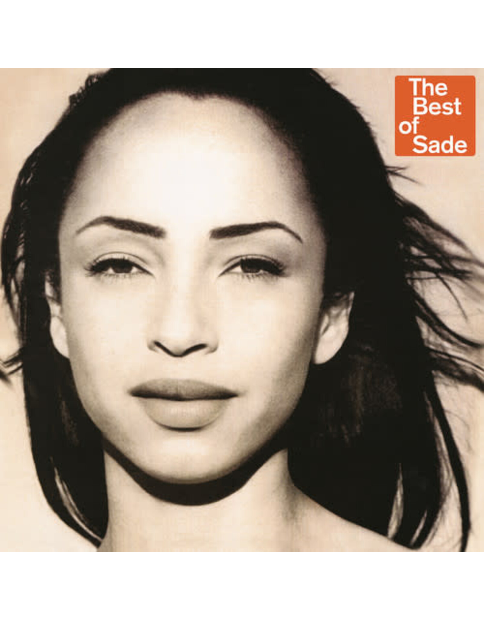 Sade / Best Of Sade