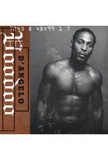 D'Angelo / Voodoo