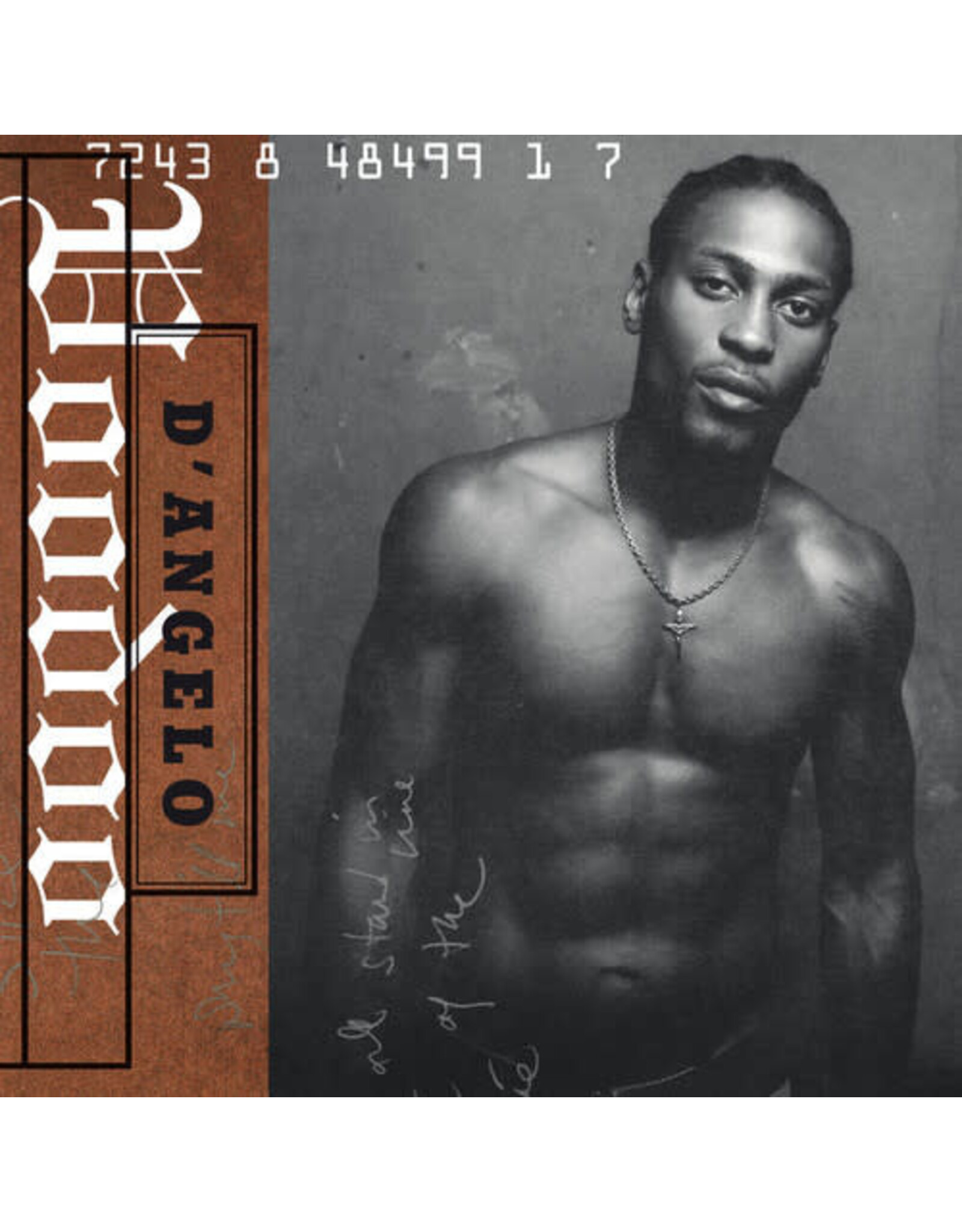 D'Angelo / Voodoo