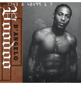 D'Angelo / Voodoo